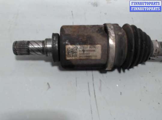 купить Полуось на Opel Insignia 2 (2017-2020)