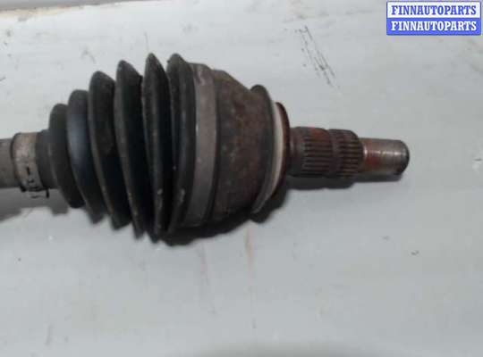 купить Полуось на Opel Insignia 2 (2017-2020)