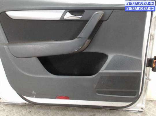 Стеклоподъемник электрический VG2756931 на Volkswagen Passat 7 (2010 - 2015)