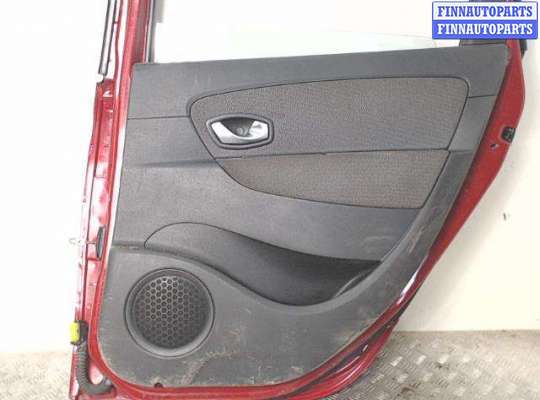 купить Обшивка боковой двери на Renault Grand Scenic III (2009 - н.в.)