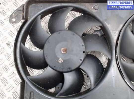 купить Вентилятор радиатора на Lancia Lybra (1999 - 2006)