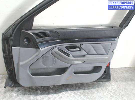 купить Дверь боковая на BMW 5 E39 (1996 - 2003)