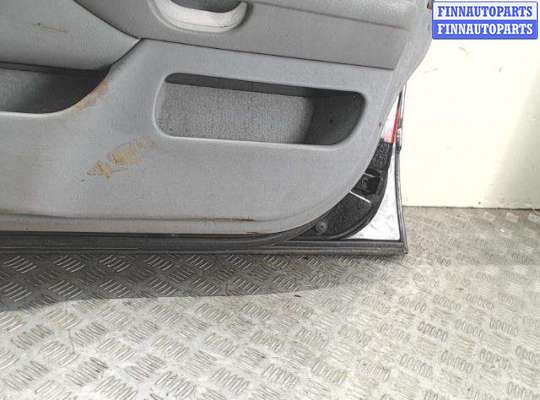 купить Дверь боковая на BMW 5 E39 (1996 - 2003)