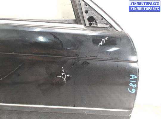 купить Дверь боковая на BMW 5 E39 (1996 - 2003)