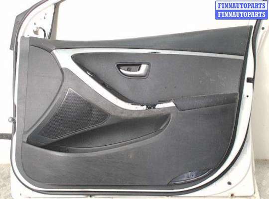 купить Обшивка боковой двери на Hyundai i30 GD (2012 - 2017)