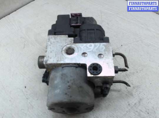 купить Модуль (блок) ABS на Opel Astra G (1998 - 2005)