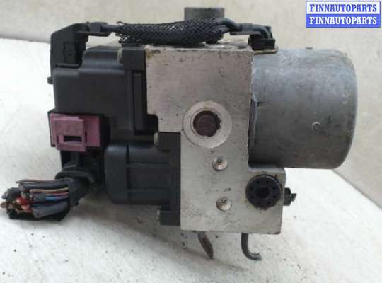 купить Модуль (блок) ABS на Opel Astra G (1998 - 2005)
