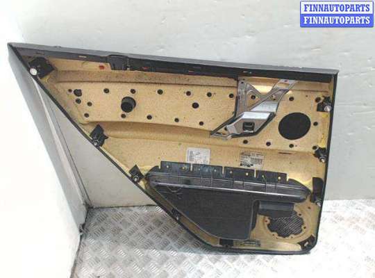 купить Обшивка боковой двери на BMW X5 E53 (2000 - 2007)