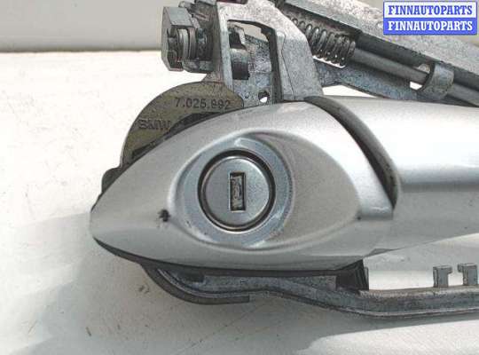 купить Личинка замка боковой двери на BMW X5 E53 (2000 - 2007)