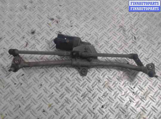 купить Механизм стеклоочистителя (трапеция дворников) на Skoda Octavia A4 (1996-2004)