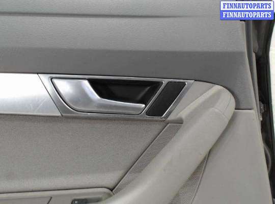 Купить Ручка боковой двери внутренняя на Audi A6 (C6) (2005 - 2011) Ручка боковой двери внутренняя AU1746028 на Audi A6 (C6) (2005 - 2011)