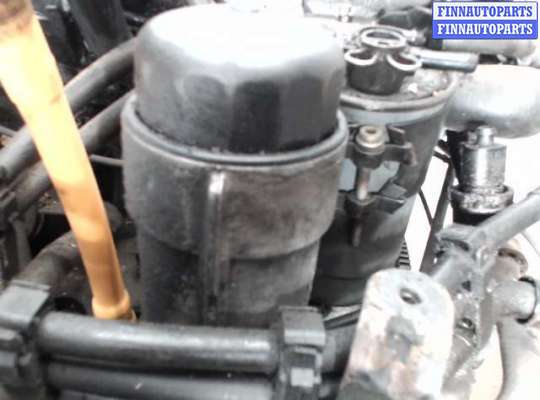 Корпус масляного фильтра на Volkswagen Passat B5+ (3B, GP)