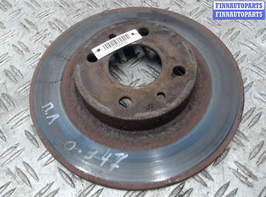 купить Диск тормозной на Fiat Brava (1995 - 2003)