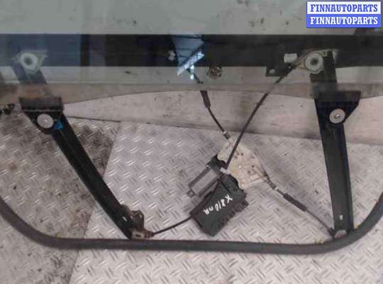 купить Двигатель стеклоподъемника на Audi A4 (B6) (2000 - 2004)