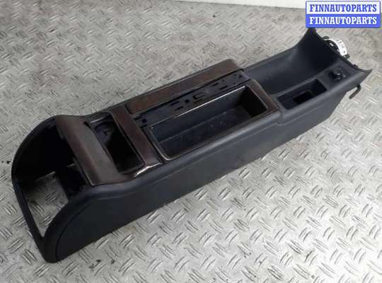 купить Консоль салона (кулисная часть) на Audi A6 (C5) (1997 - 2004)