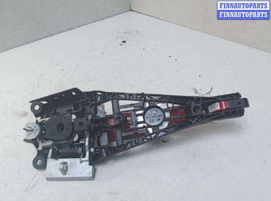 купить Ручка боковой двери наружная на Opel Mokka (2012 -2020)