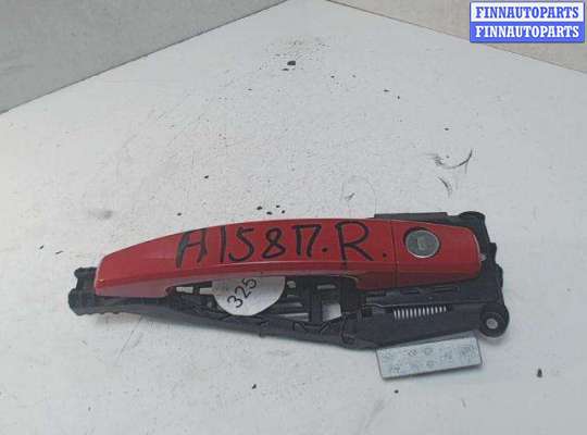 купить Ручка боковой двери наружная на Opel Mokka (2012 -2020)