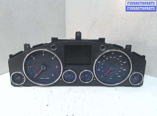 купить Щиток приборов на Volkswagen Touareg I (2000 - 2010)