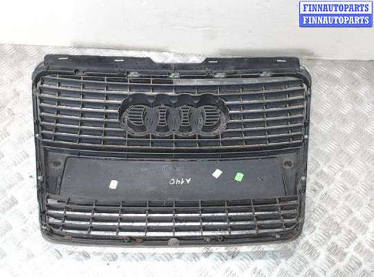 купить Решетка радиатора на Audi A6 (C6) (2005 - 2011)