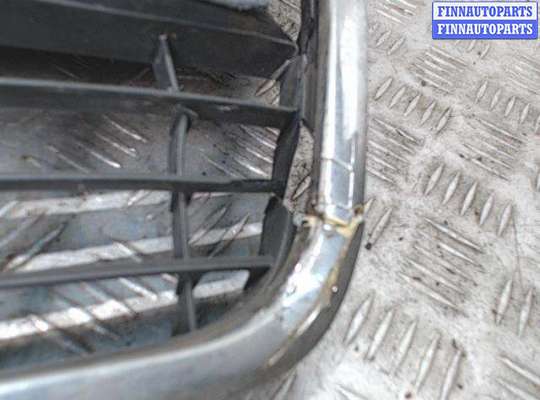 купить Решетка радиатора на Audi A6 (C6) (2005 - 2011)