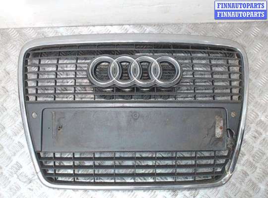 купить Решетка радиатора на Audi A6 (C6) (2005 - 2011)