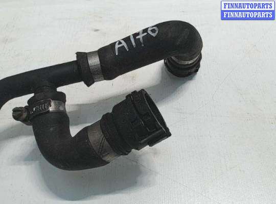 купить Патрубок (трубопровод, шланг) на BMW X5 E53 (2000 - 2007)