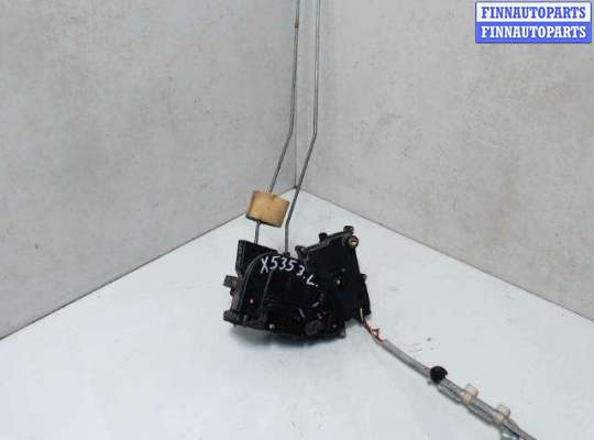 Замок боковой двери MZ649543 на Mazda 323 (BJ) (1998 - 2003)