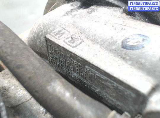 купить Турбина на Hyundai Terracan (2001 - 2006)