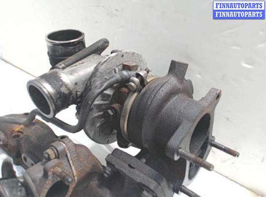 купить Турбина на Hyundai Terracan (2001 - 2006)