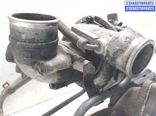 купить Турбина на Hyundai Terracan (2001 - 2006)