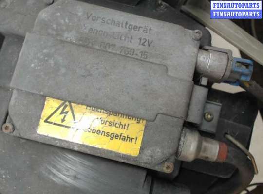 купить Блок розжига (ксенон) на Audi A6 (C5) (1997 - 2004)