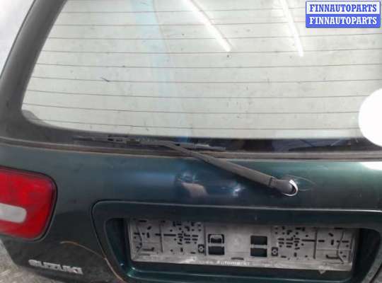 купить Поводок дворника на Suzuki Baleno (1995 - 2002)