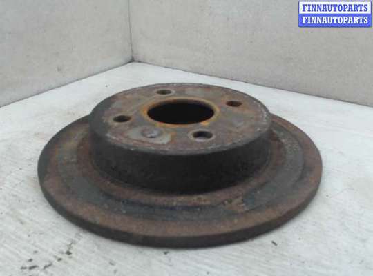 купить Диск тормозной на Opel Astra G (1998 - 2005)