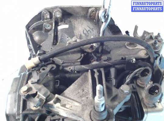 купить КПП-Автомат на Renault Clio III (2005 - 2011)