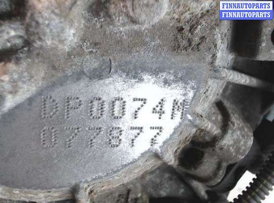 купить КПП-Автомат на Renault Clio III (2005 - 2011)