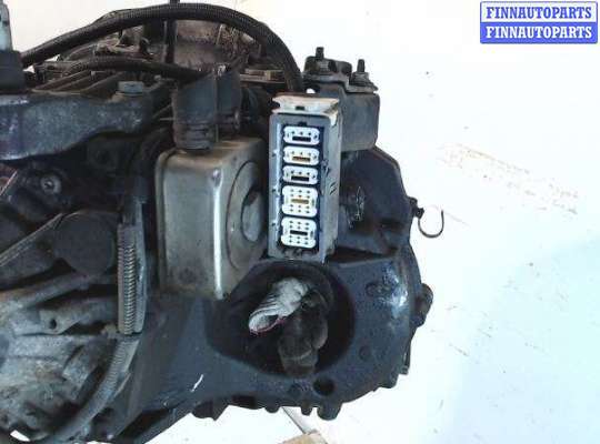 купить КПП-Автомат на Renault Clio III (2005 - 2011)