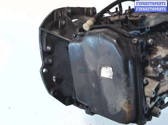 купить КПП-Автомат на Renault Clio III (2005 - 2011)