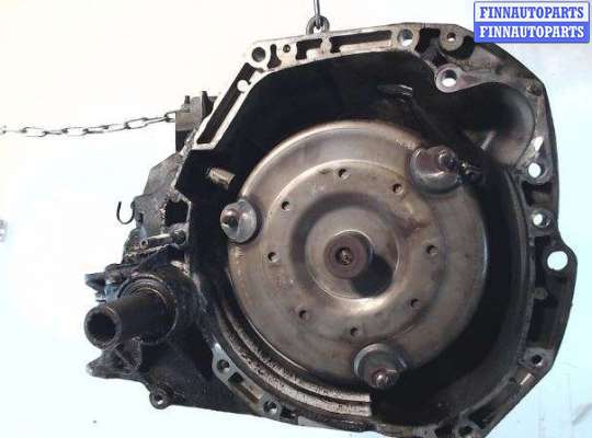 купить КПП-Автомат на Renault Clio III (2005 - 2011)