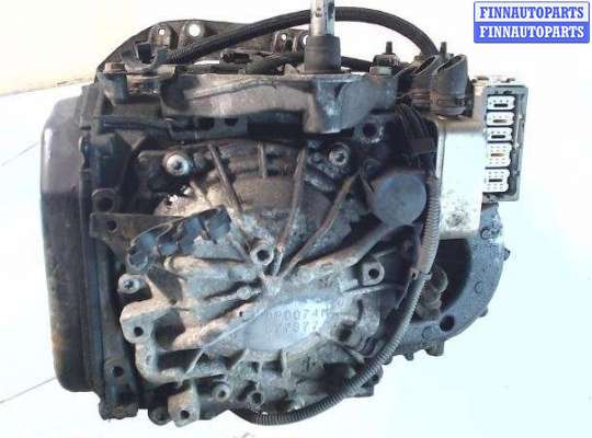 купить КПП-Автомат на Renault Clio III (2005 - 2011)