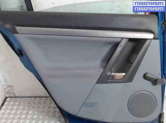 купить Обшивка боковой двери на Opel Vectra C (2002 - 2008)