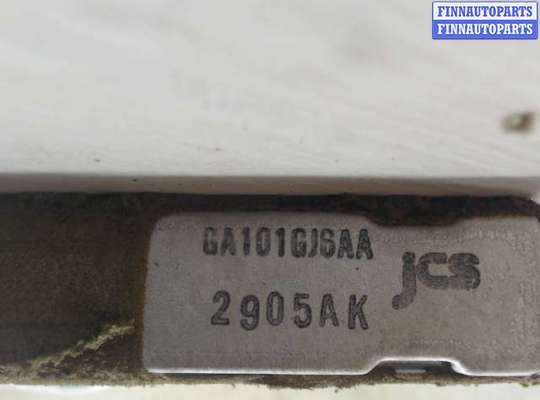 купить Радиатор отопителя на Mazda 6 (2002 - 2007)