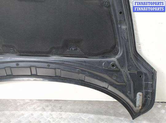 Капот NS906857 на Nissan Juke (2010-2019)