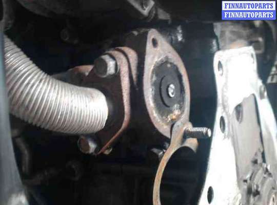 Клапан рециркуляции газов (EGR) на Mazda 5 I (CR)