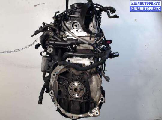 купить Двигатель (ДВС) на Skoda Yeti (2009-2018)