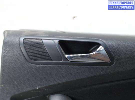 Ручка боковой двери внутренняя VG2727935 на Volkswagen Passat 6 (2005 - 2010)
