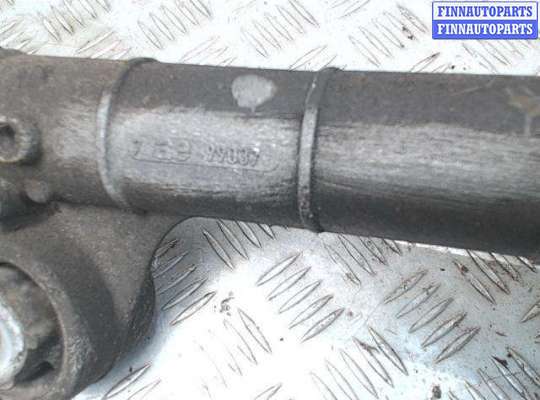 купить Редуктор моста на Volkswagen Touareg I (2000 - 2010)