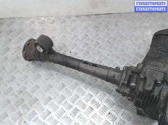 купить Редуктор моста на Volkswagen Touareg I (2000 - 2010)