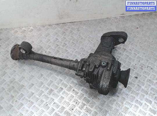 купить Редуктор моста на Volkswagen Touareg I (2000 - 2010)