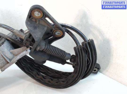 Кулиса МКПП на Volkswagen Passat B6 (3C)