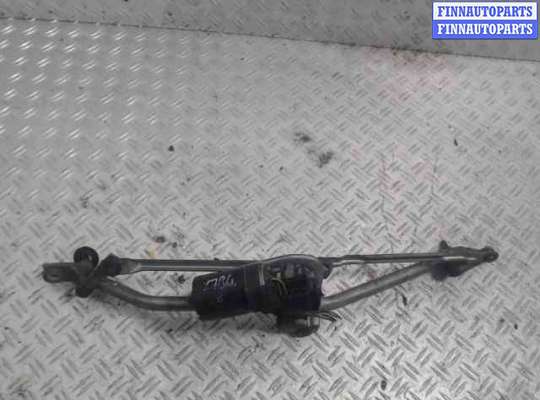 купить Механизм стеклоочистителя (трапеция дворников) на Audi A4 (B5) (1994 - 2000)